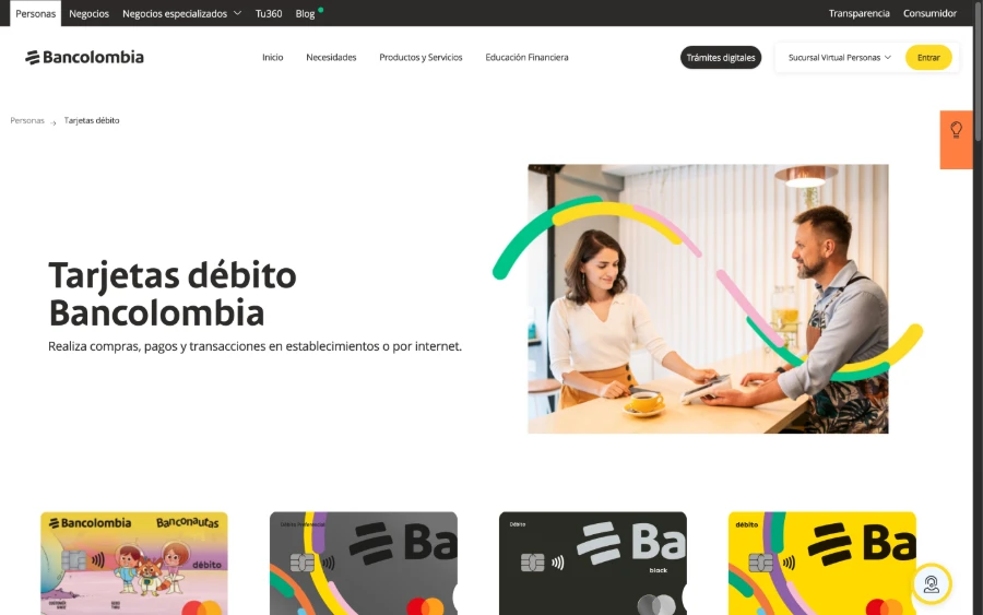 Fénix · Bancolombia